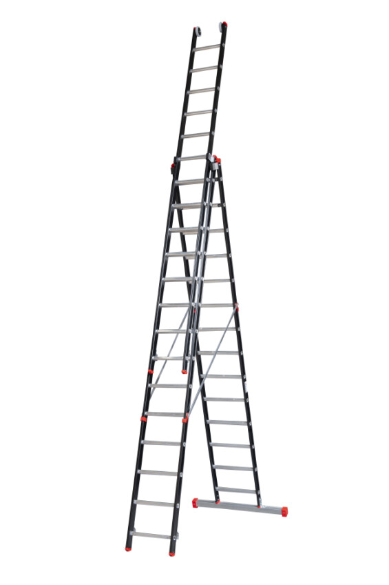 REFORMLADDER 3 DELIG REFORMLADDER