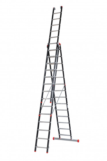 REFORMLADDER HUREN Ladder verhuur