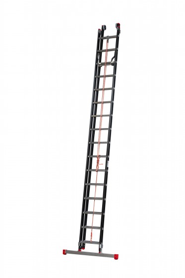 Touwladder verhuur